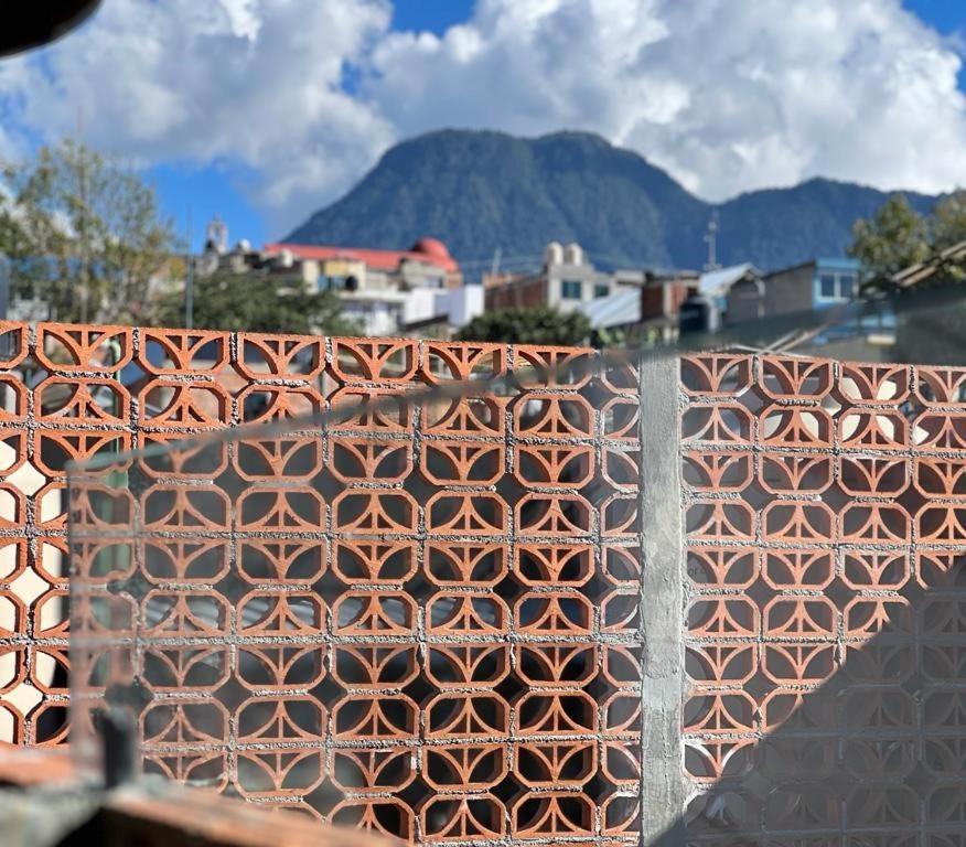 Hotel CICLOVIA Zitácuaro Exterior foto